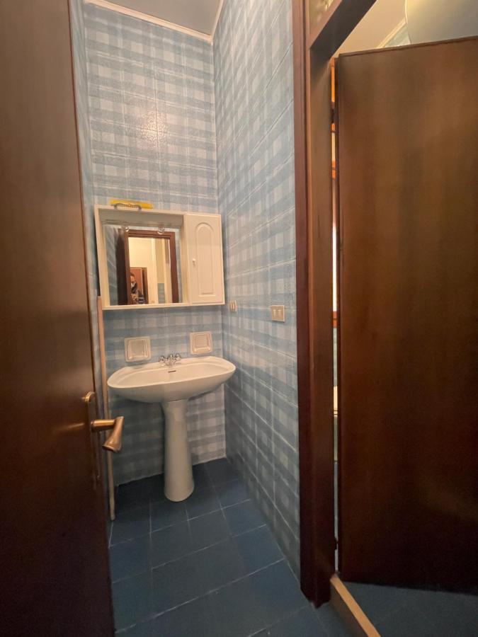 לידו די ג'סולו Condominio Union -Walterigato Apartments- Solo Per Famiglie- מראה חיצוני תמונה