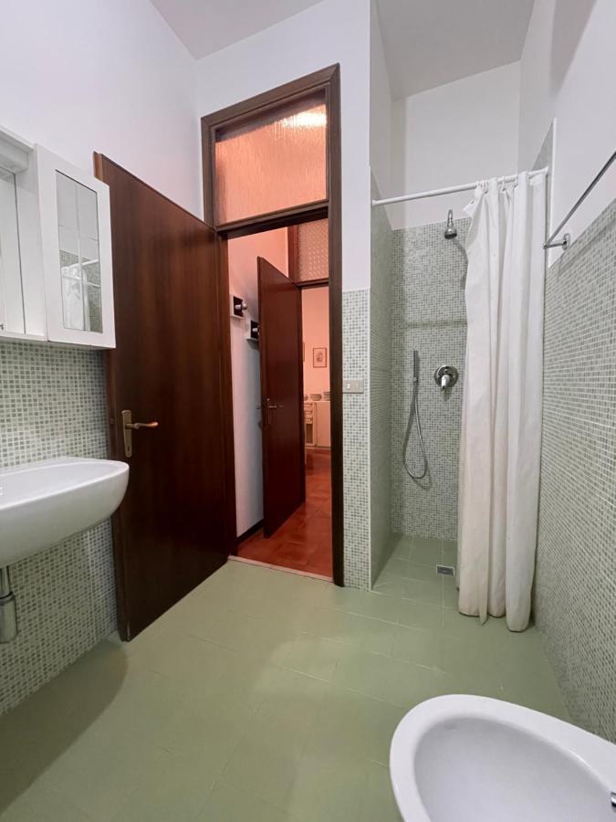 לידו די ג'סולו Condominio Union -Walterigato Apartments- Solo Per Famiglie- מראה חיצוני תמונה