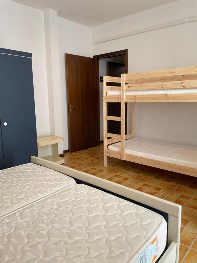 לידו די ג'סולו Condominio Union -Walterigato Apartments- Solo Per Famiglie- מראה חיצוני תמונה