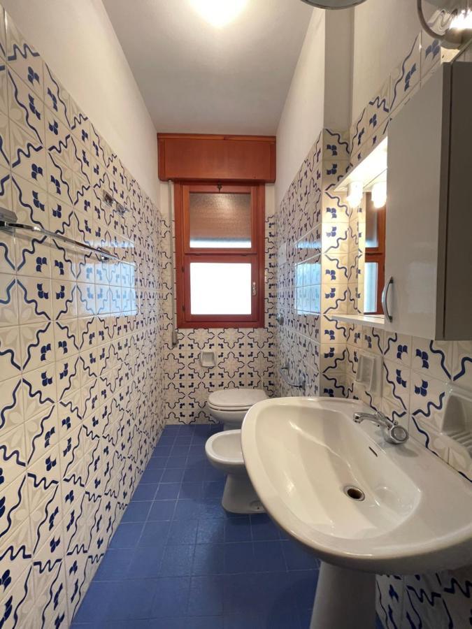 לידו די ג'סולו Condominio Union -Walterigato Apartments- Solo Per Famiglie- מראה חיצוני תמונה