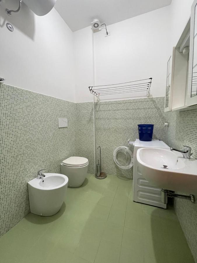 לידו די ג'סולו Condominio Union -Walterigato Apartments- Solo Per Famiglie- מראה חיצוני תמונה