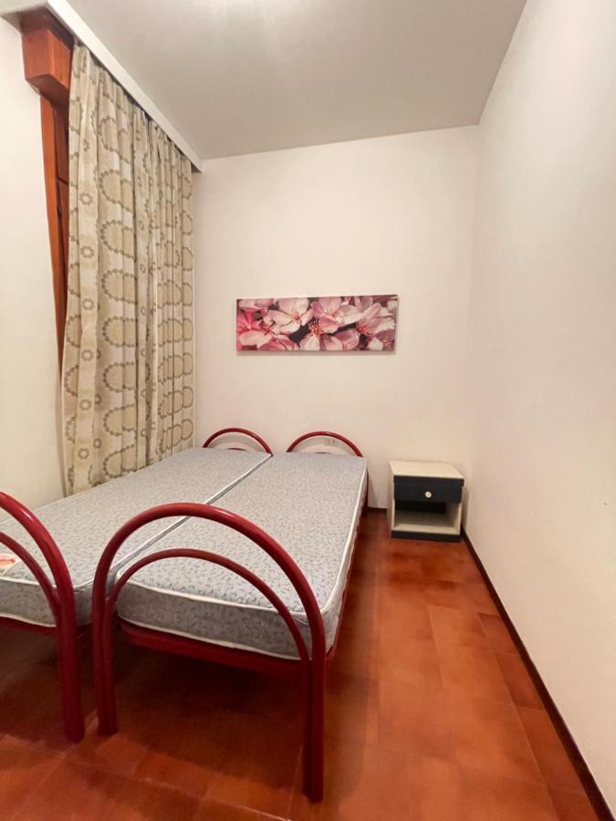 לידו די ג'סולו Condominio Union -Walterigato Apartments- Solo Per Famiglie- מראה חיצוני תמונה